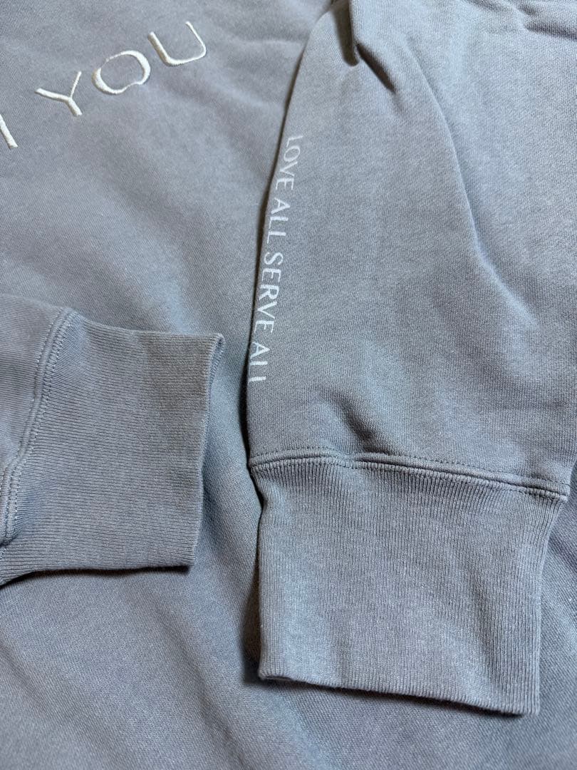 藤井風　I AM YOU トレーナー