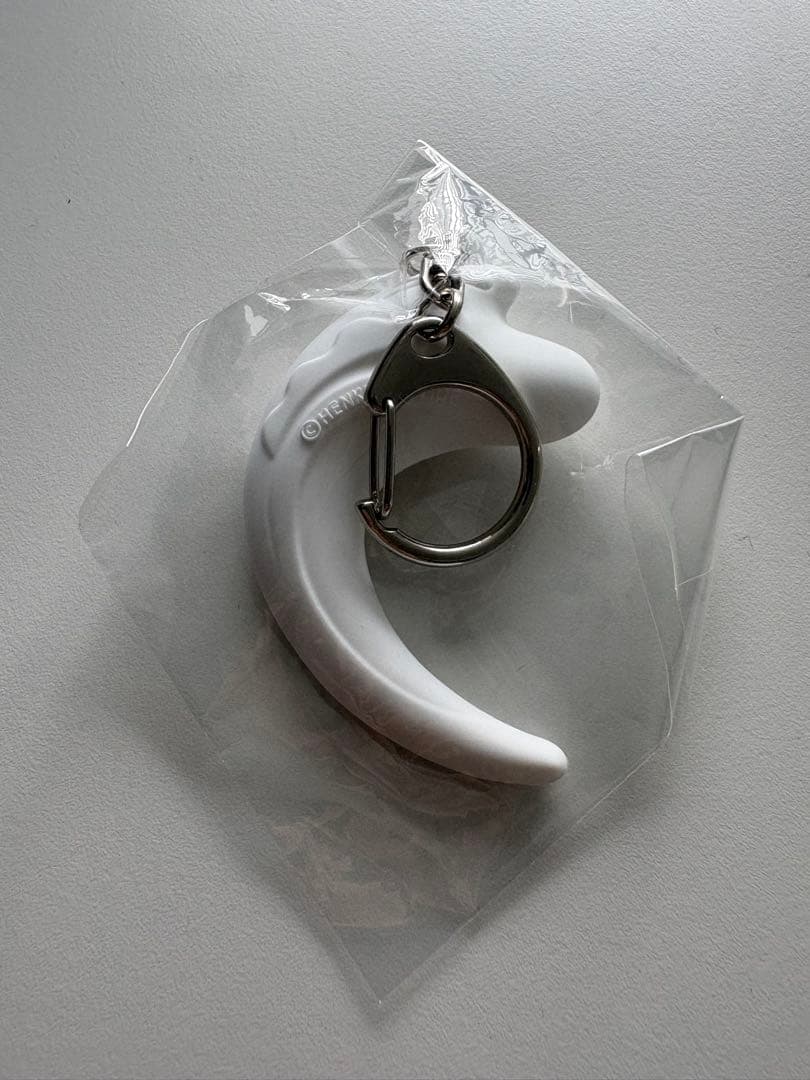 即発送】TIDE イデタツヒロ 爪 キーホルダー タイド - メルカリ