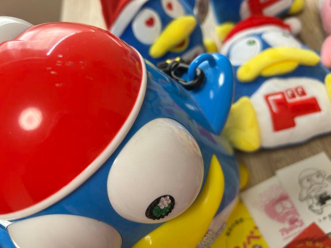 ドンペン グッズセット⚠️送料かかる為直接取引き限定