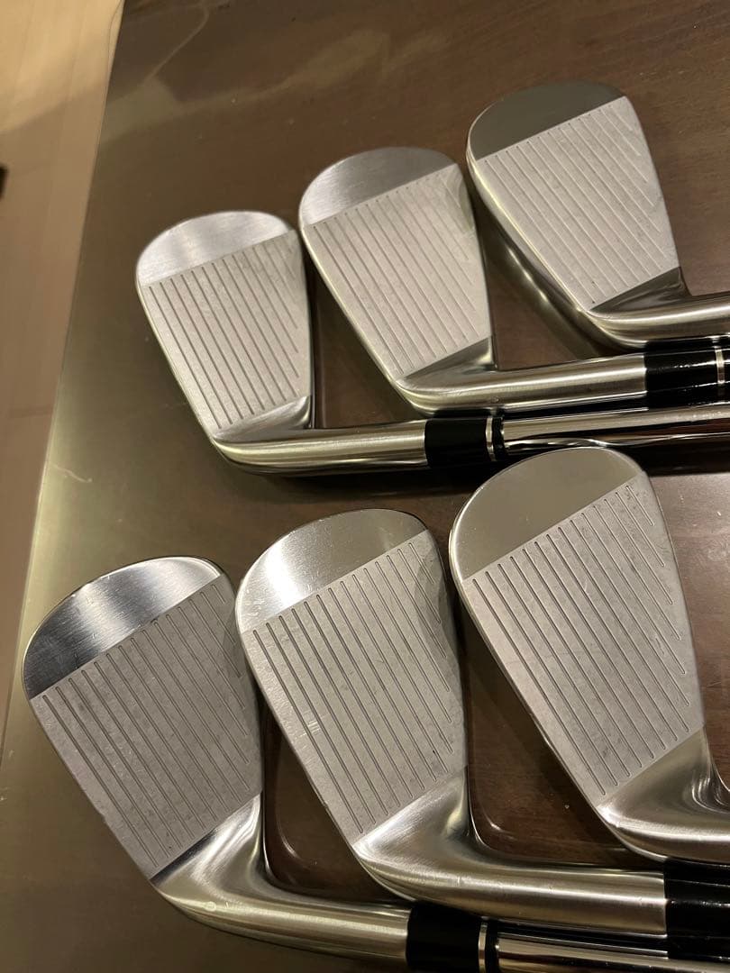 美品稀少/断捨離】ホンマ TW757 Vx DG EX TOUR ISSUE - メルカリ