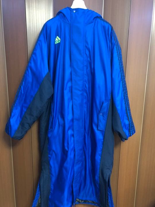 adidas ベンチコート adidas（アディダス） 中綿コート ベンチコート メンズ adidas M
