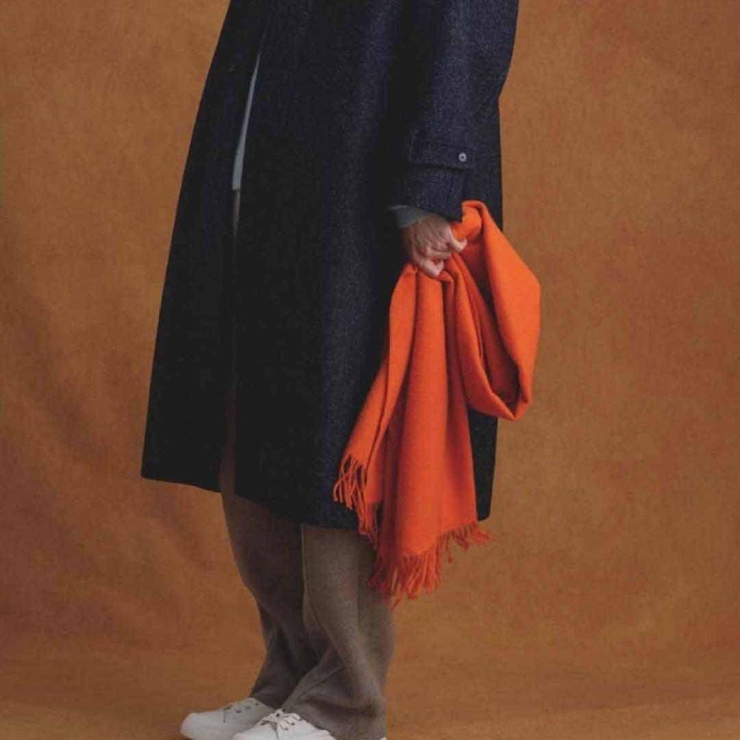 THE INOUE BROTHERS ADAM ET ROPE'大判ストール - メルカリ