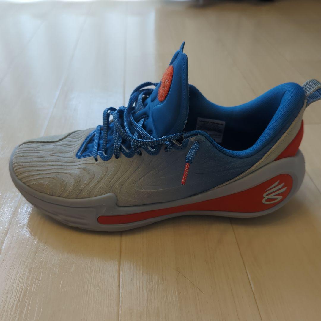 カリー12（CURRY 12 WHAT THE BAY） - メルカリ