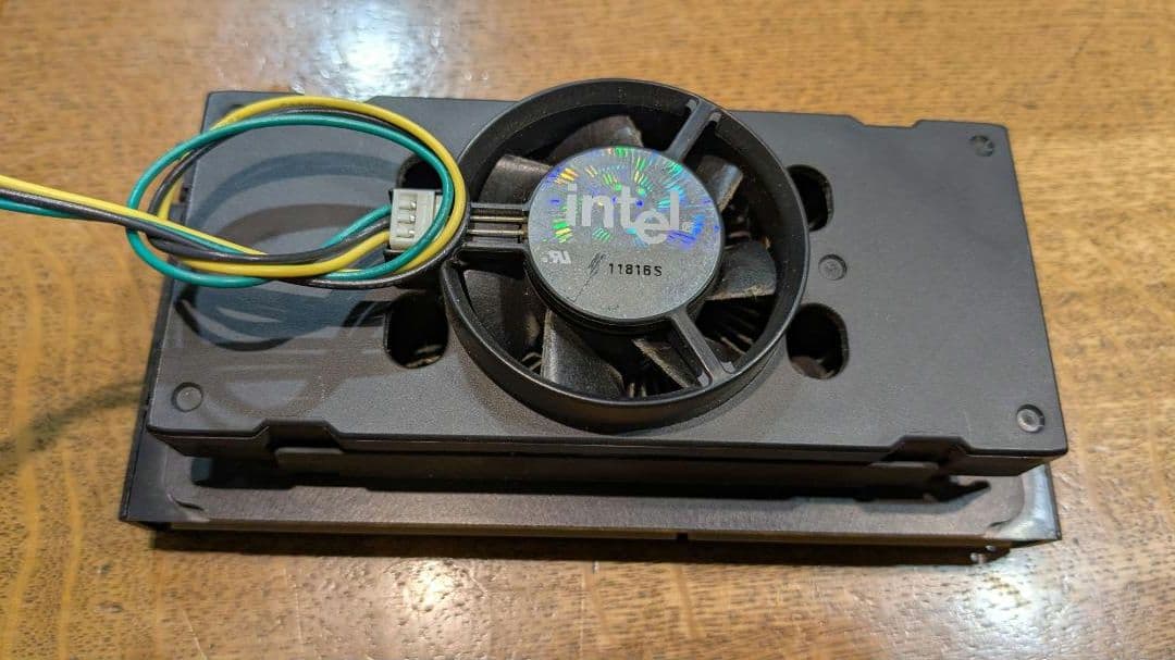 ASUS P3B-F ＆ Intel Pentium II 450MHz - メルカリ