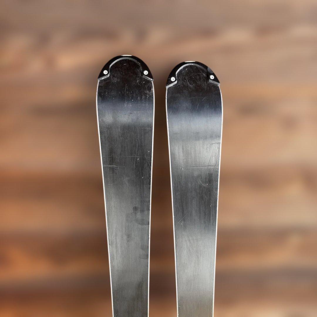 Völkl Racetiger GS 13 スキーセット 120 - メルカリ