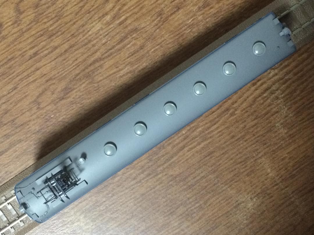 KATO 10-1315 クモハユニ64＋クハ68-400　2両セット