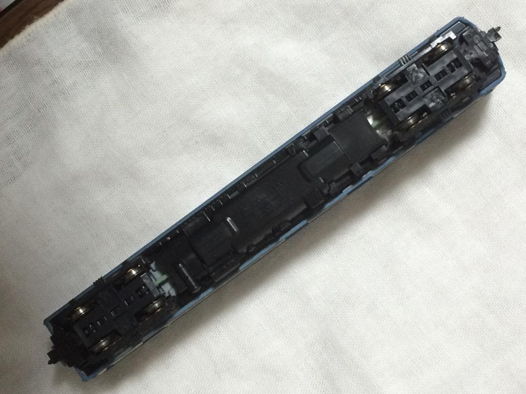 KATO 10-1315 クモハユニ64＋クハ68-400　2両セット