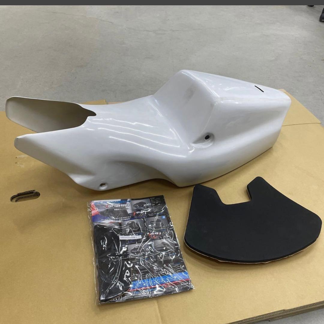 NSR250R MC21 純正形状シートカウル レースカウル 才谷屋 - メルカリ