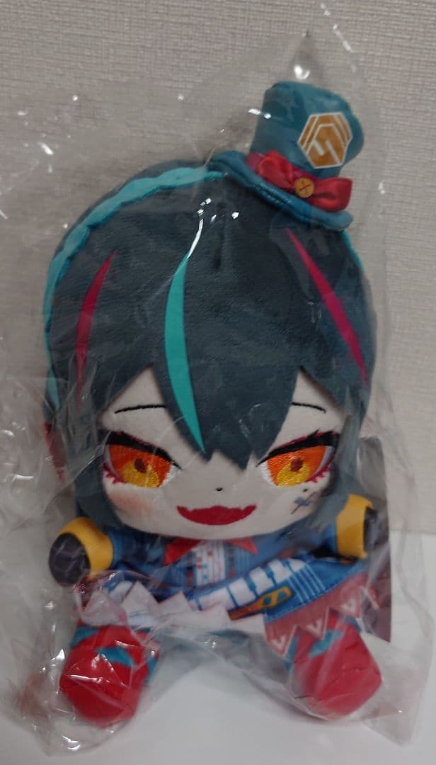 cosMo@暴走P ぬいぐるみ3体セット