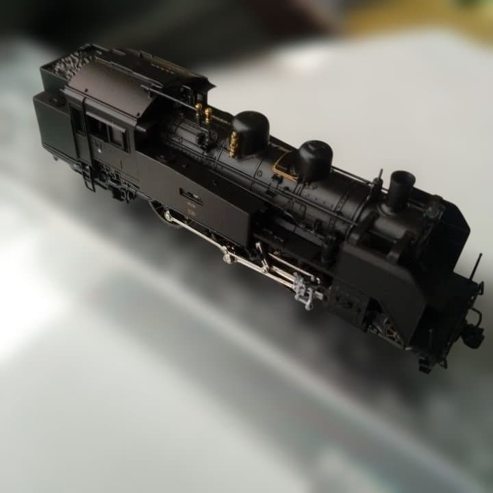 KATO C11 Nゲージ 2021