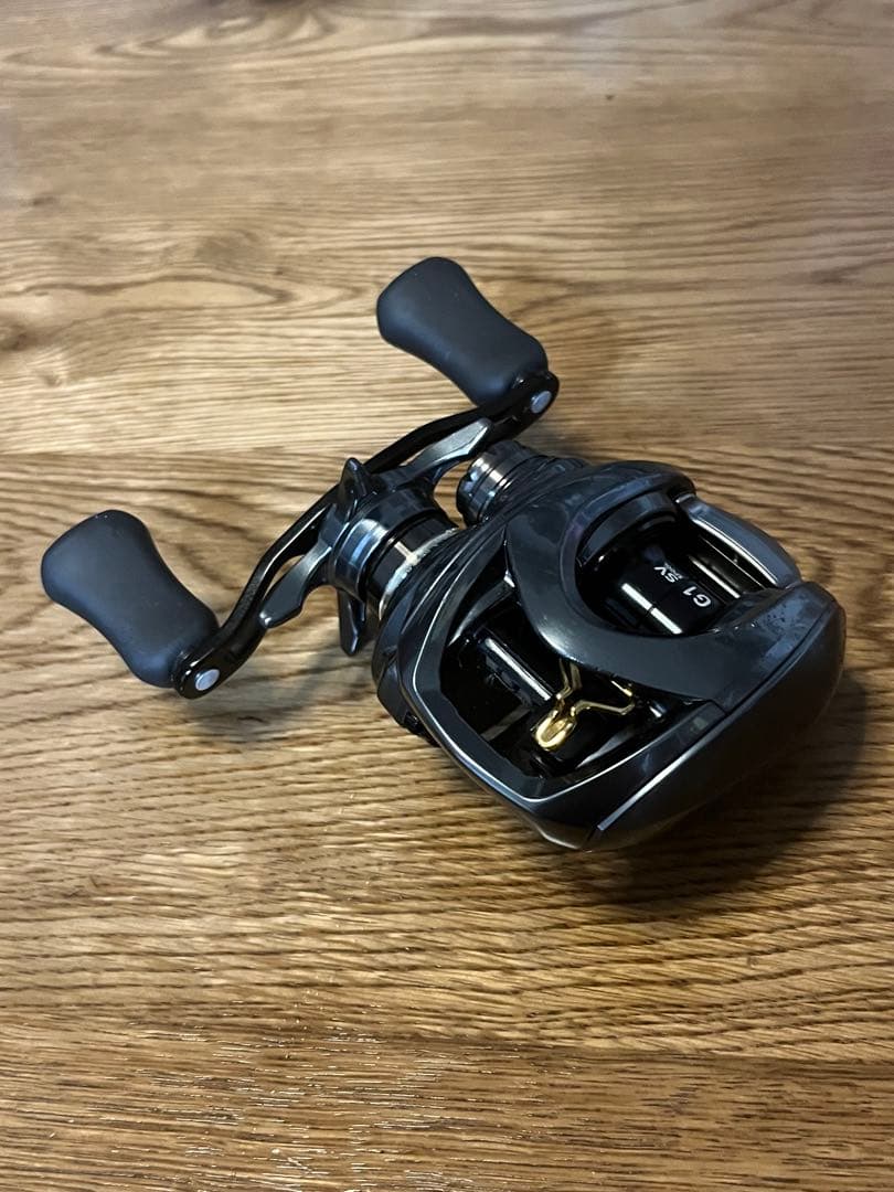 ☆美品☆ ダイワ フライロッド パワーメッシュ プロフェッショナル