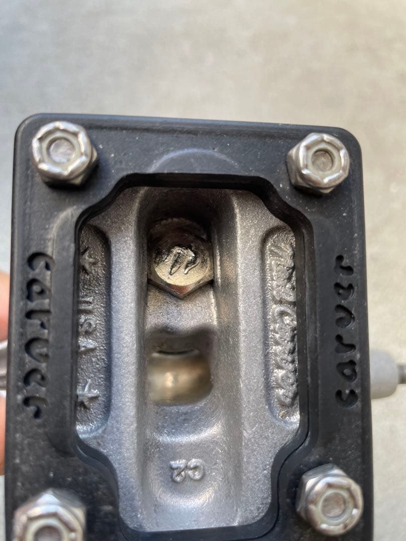 JulianSi hardar 様専用】Carver cx4セット - メルカリ