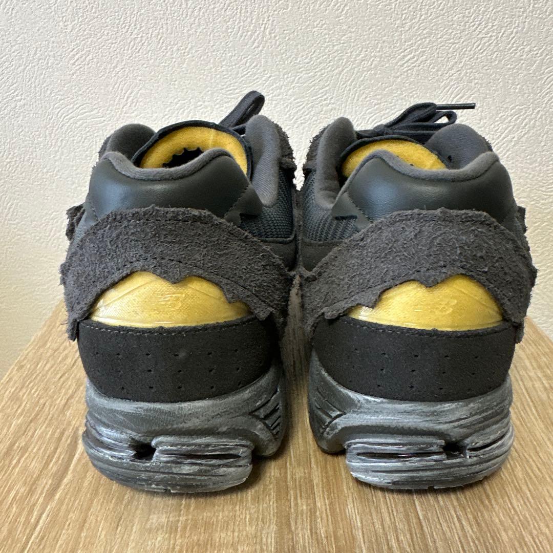 靴 New Balance 2002R Phantom 28.5cm