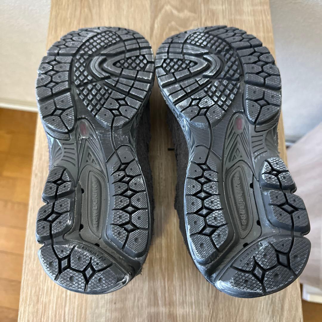 靴 New Balance 2002R Phantom 28.5cm