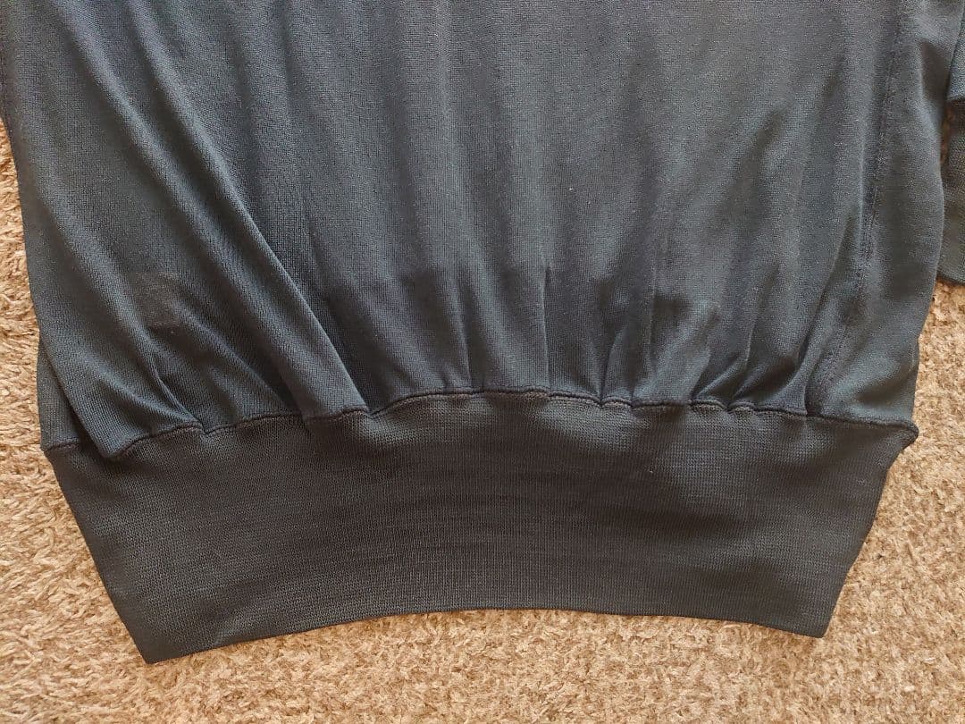 b'z パーカー 稲葉浩志 松本孝弘 ツアーパーカー RUN 1993