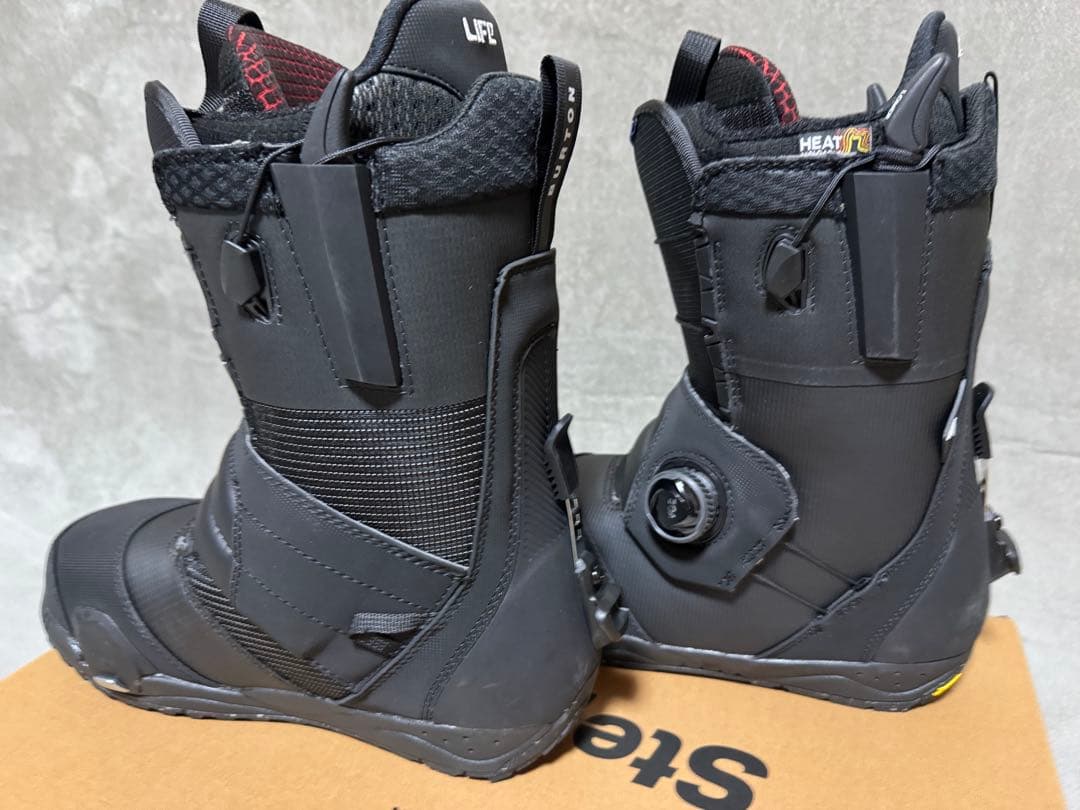 バートン Burton Step On ION 22-23 27.5cm