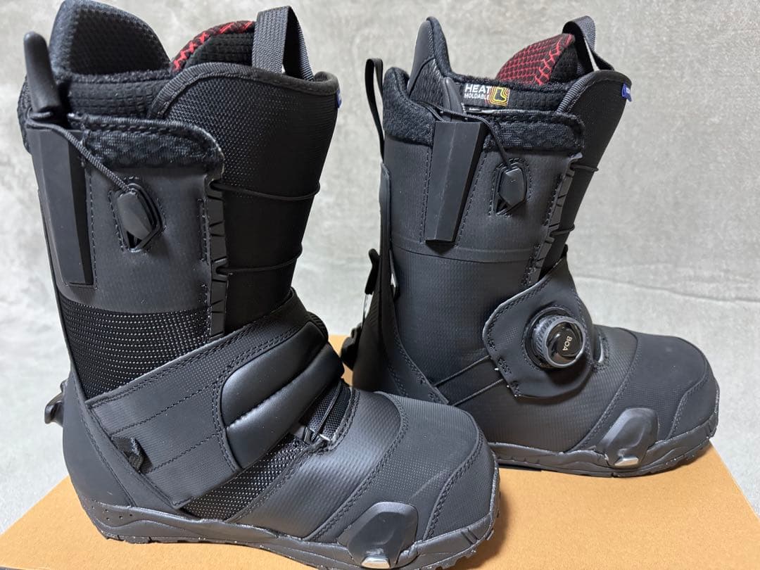 バートン Burton Step On ION 22-23 27.5cm