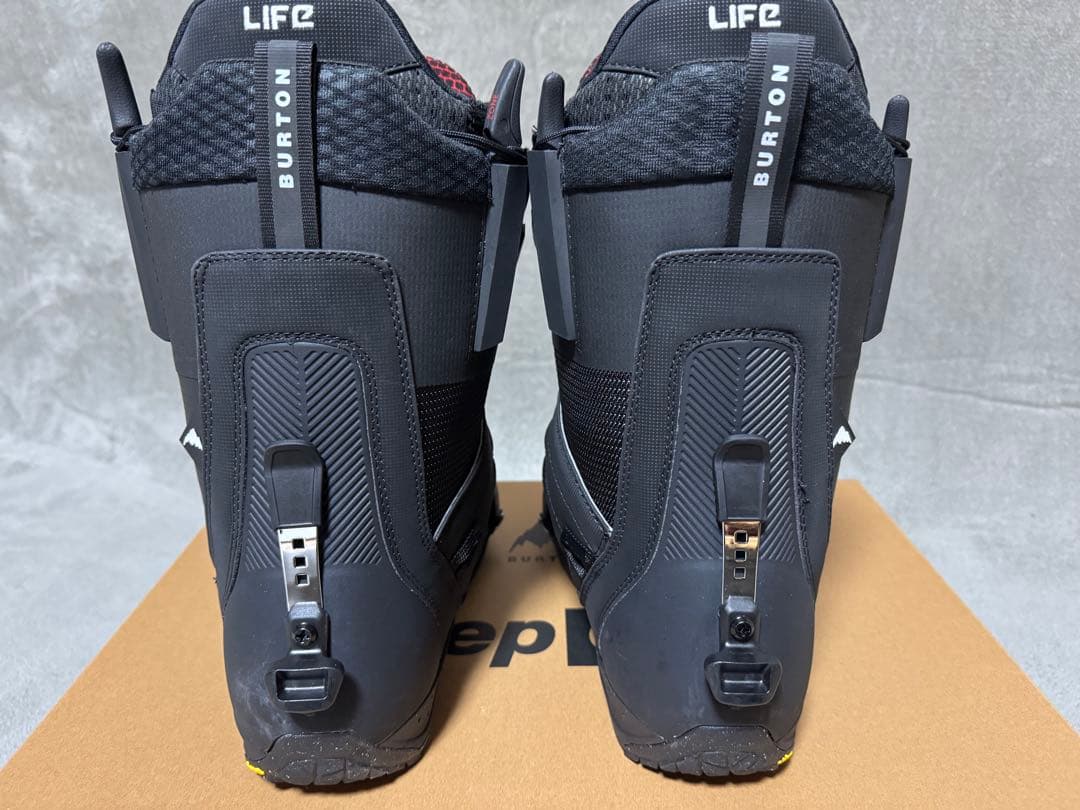 バートン Burton Step On ION 22-23 27.5cm