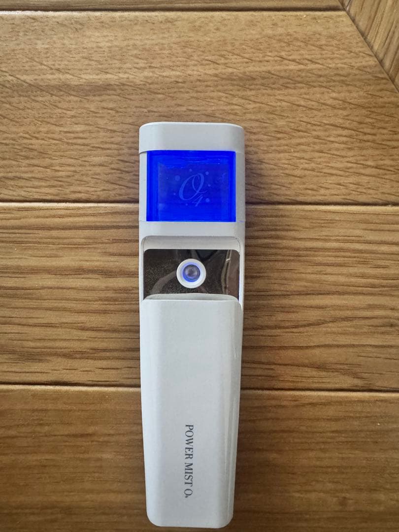 TEO パワーミストO4 専用酸素水 リング付きの通販はau PAY マーケット