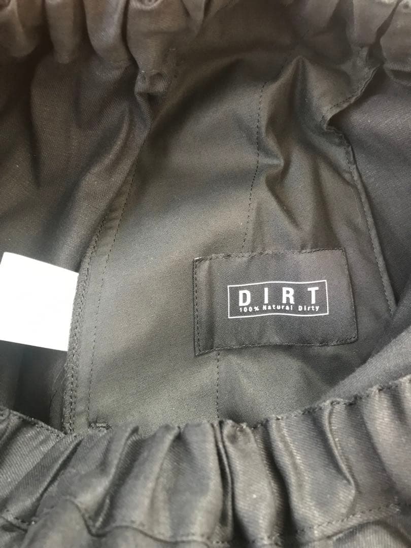 DIR EN GREY Toshiya DIRT スカート