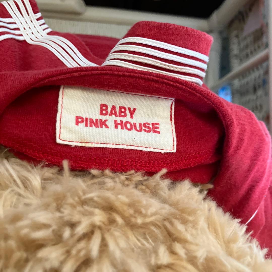 ダッフィーぬいぐるみ　大きめ　ステラルーぬいぐるみ　オマケ付き