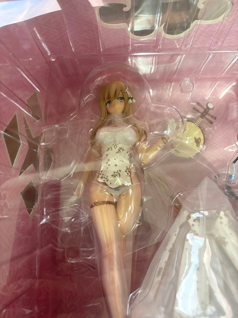 艶娘幻夢譚 Bao-Chai バオ・チャイ STD Ver.