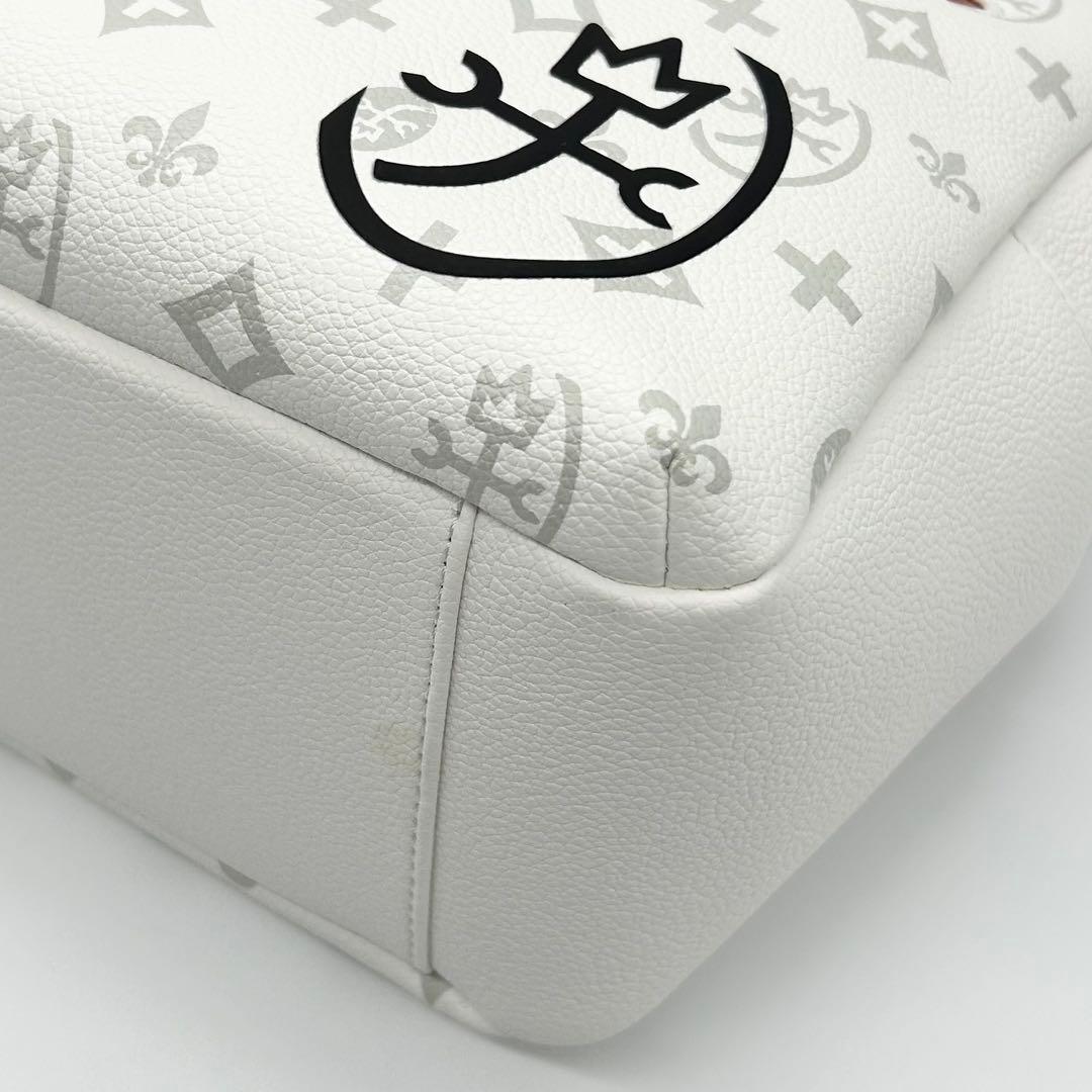 BADR HARI様専用 カステルバジャック トートバッグ ゴルフバッグ