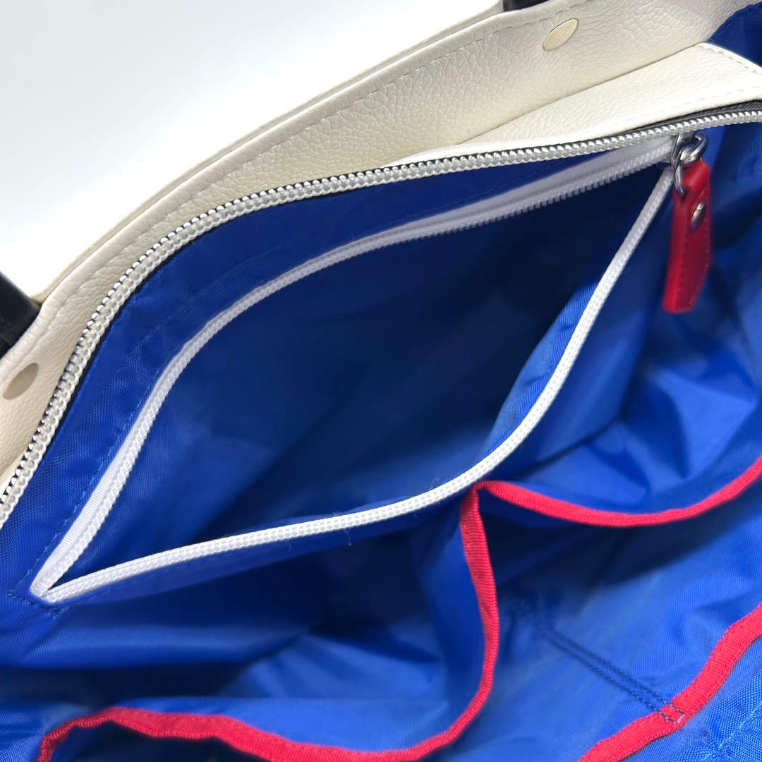 BADR HARI様専用 カステルバジャック トートバッグ ゴルフバッグ