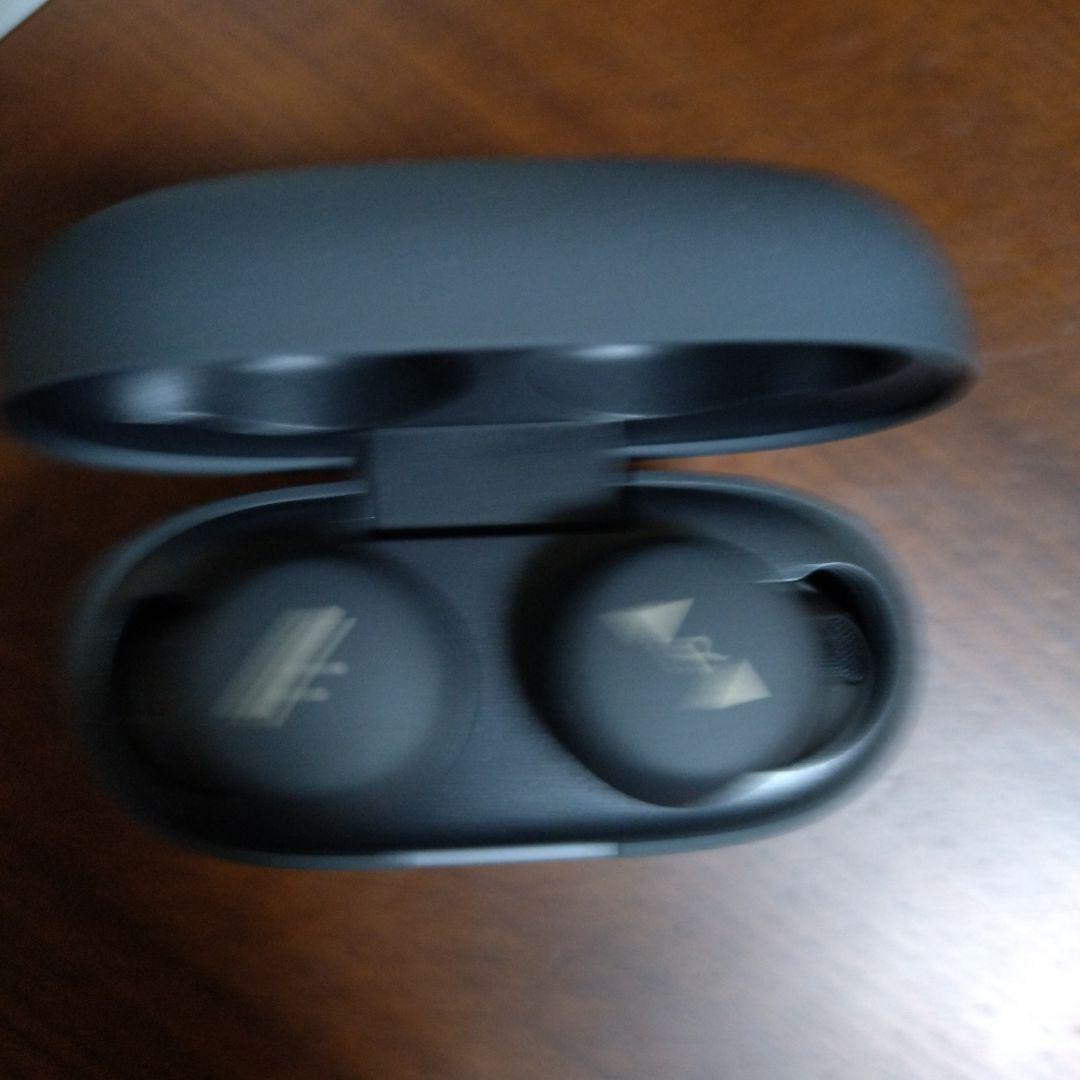 美品 SONY LinkBuds S アイナナ イヤホン　　百