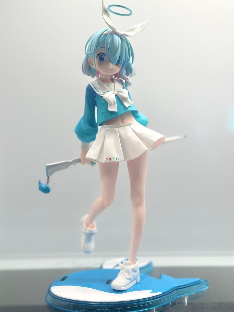 ゴールデンヘッド　アロナ(あみあみ限定版)