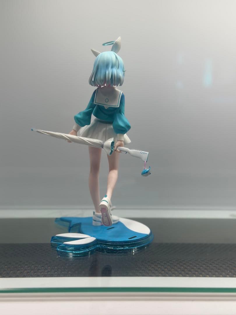 ゴールデンヘッド　アロナ(あみあみ限定版)