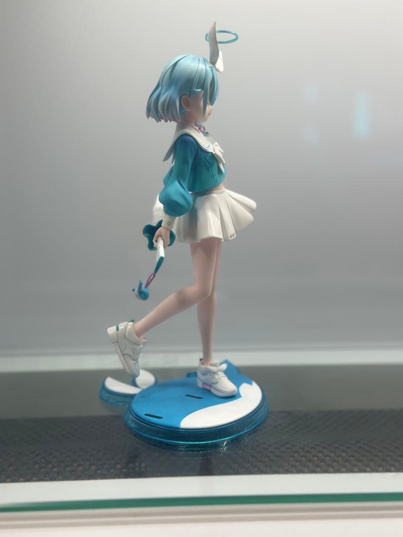 ゴールデンヘッド　アロナ(あみあみ限定版)