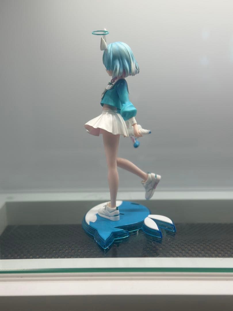 ゴールデンヘッド　アロナ(あみあみ限定版)