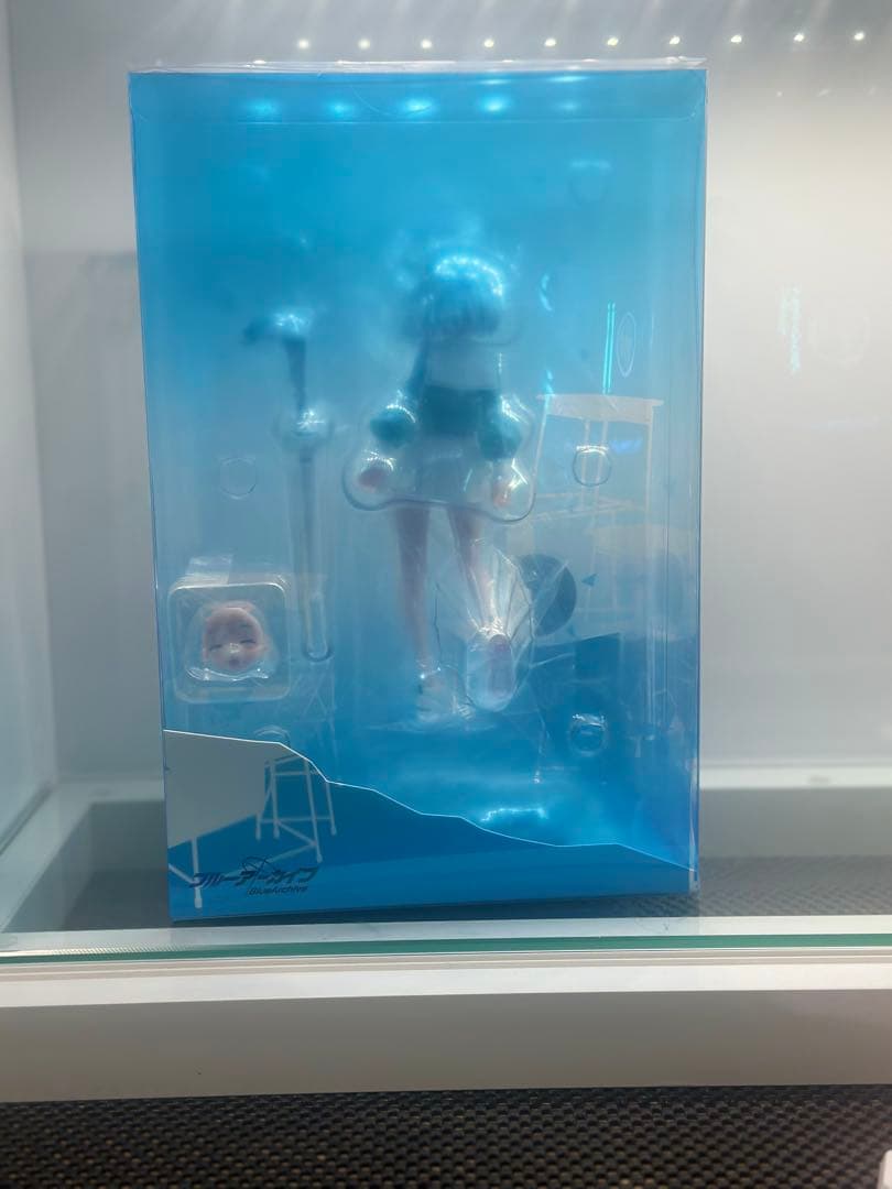 ゴールデンヘッド　アロナ(あみあみ限定版)