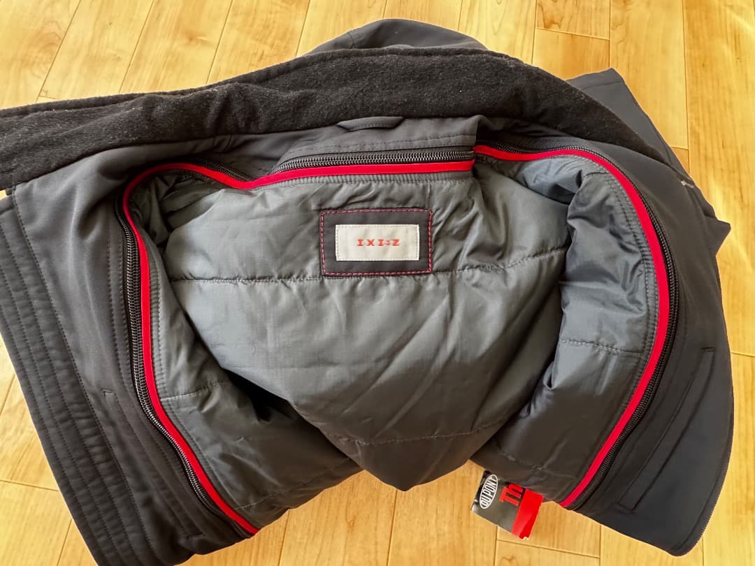 toshiさま専用】【未使用】IXI:Z | D'URBAN ビジネスコート - メルカリ