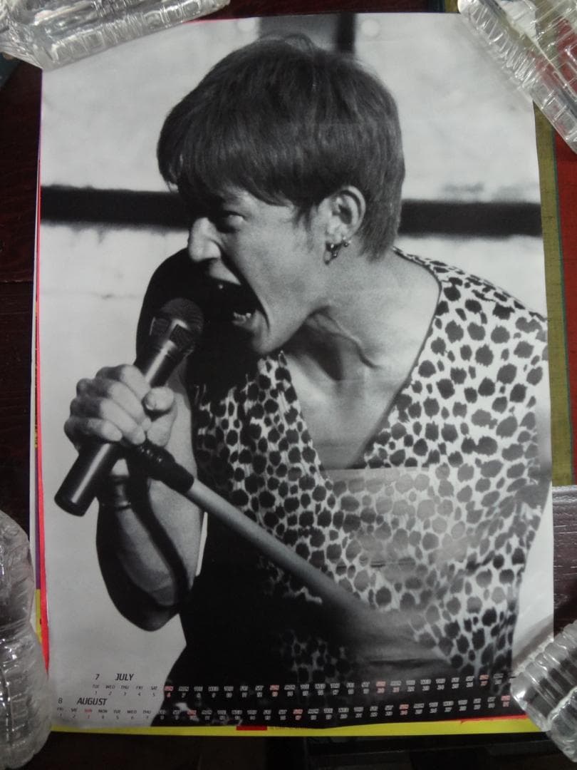 ポスター100本セット アーティスト歌手　　入手困難非売品