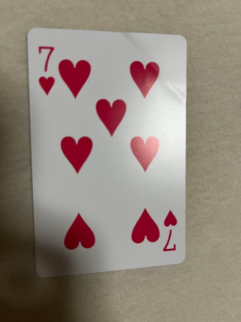 【⚠️カバーに汚れあり】リーリエトランプ 開封済み