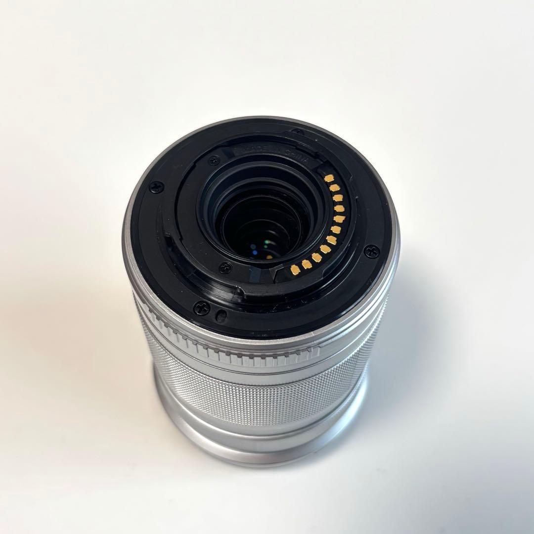 OLYMPUS ED 40-150mm F4.0-5.6 ズームレンズ