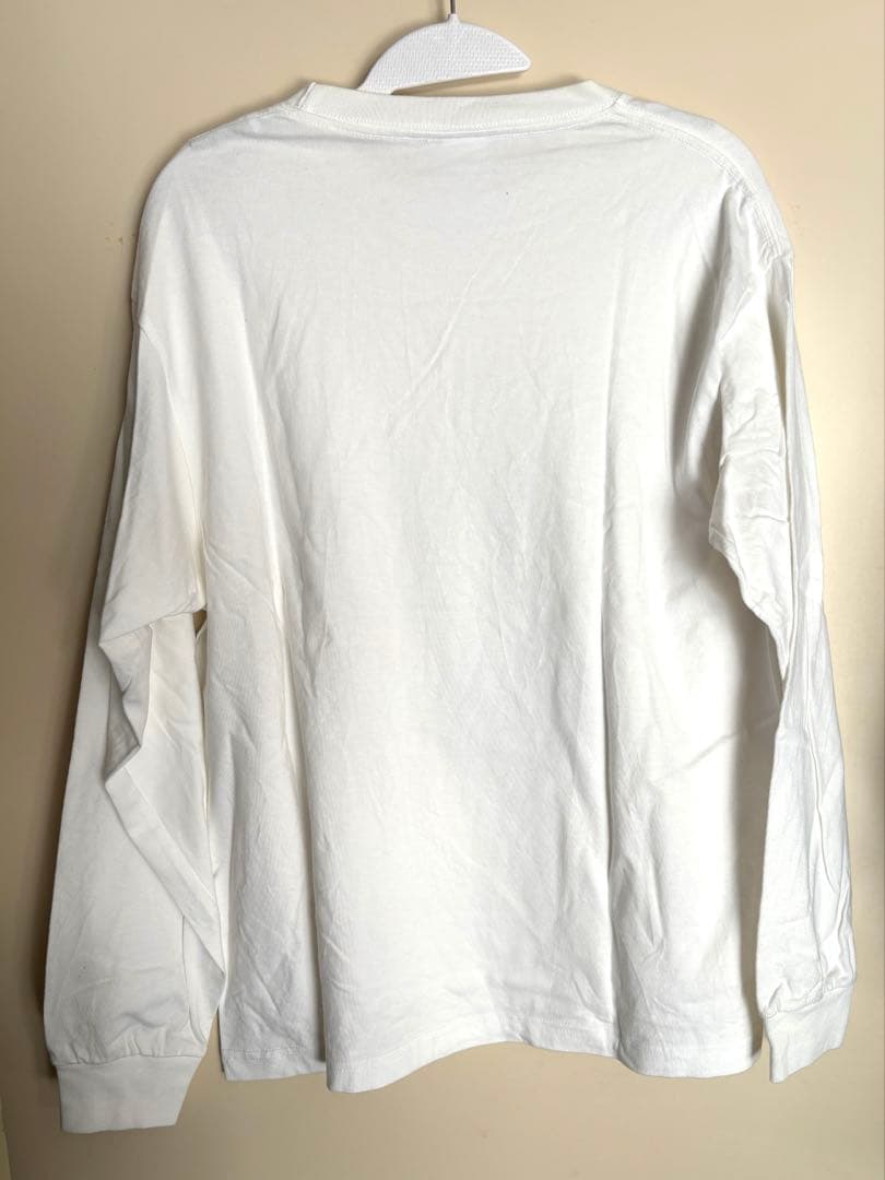 小原綾斗とフランチャイズオーナー BAT BOYロンT Mサイズ