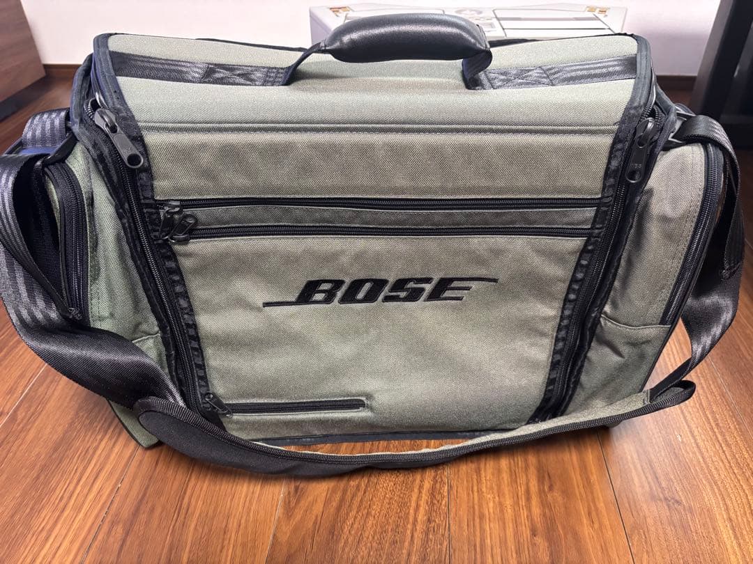 BOSE AW-1D ラジカセ - メルカリ