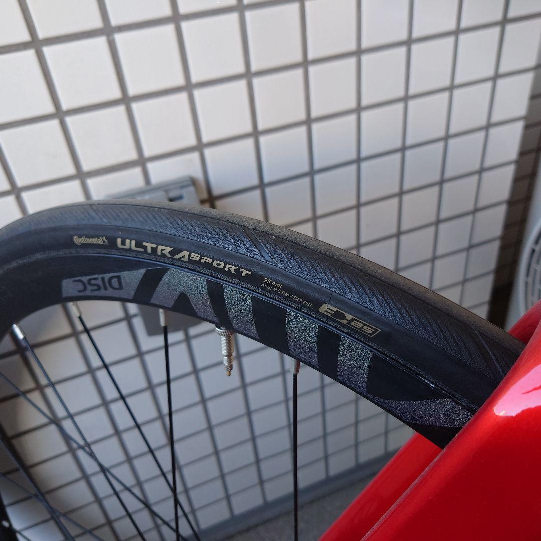 shimamo105 2×11速カスタム】sunpeed astro 2024 - メルカリ