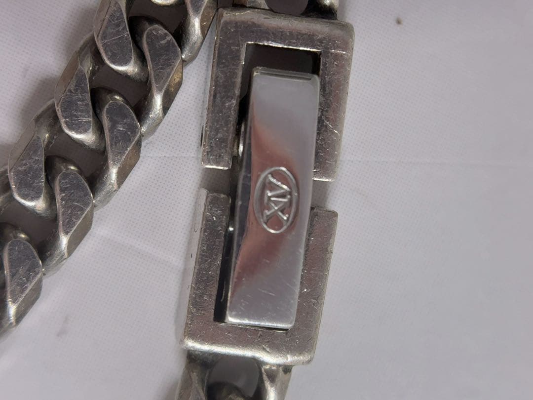 1244- silvk+32 0.04ダイヤ付き チェーンネックレス-【春夏新色】