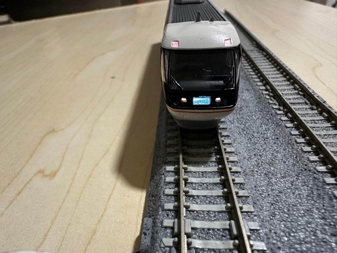 Super Express SHINANO 特急「しなの」基本6両セット - メルカリ