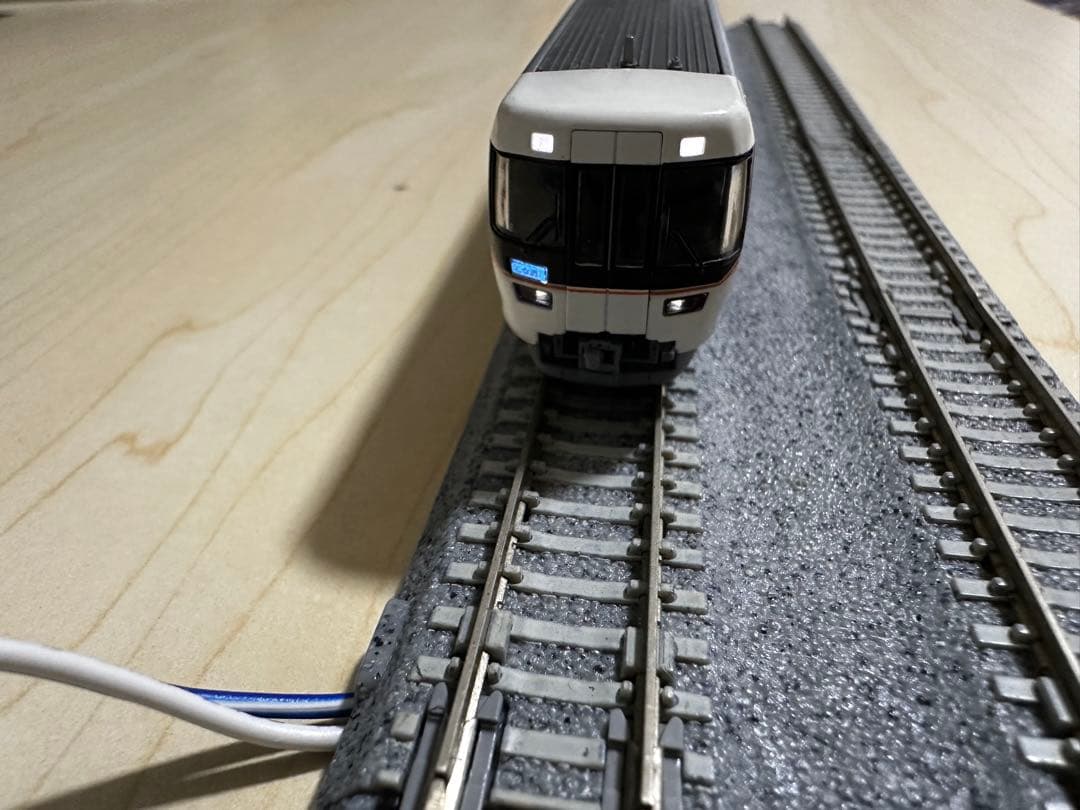 Super Express SHINANO 特急「しなの」基本6両セット - メルカリ