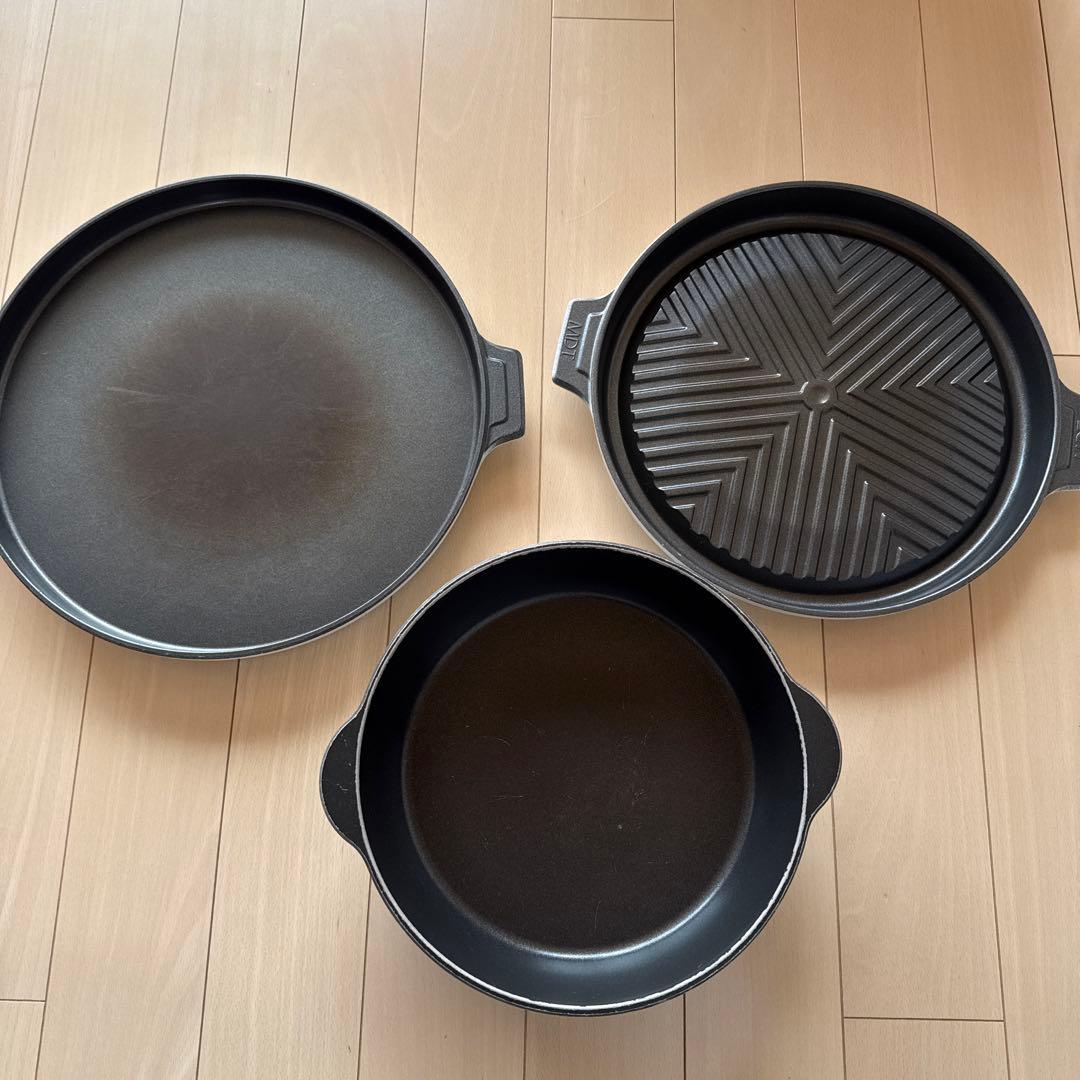 MDT クッキング MM-048