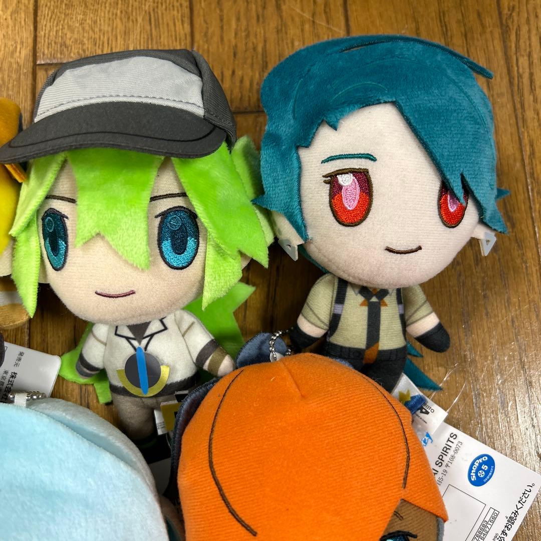 ポケモンマスターズ ex ぬいぐるみ ポケモンまとめ売り - メルカリ