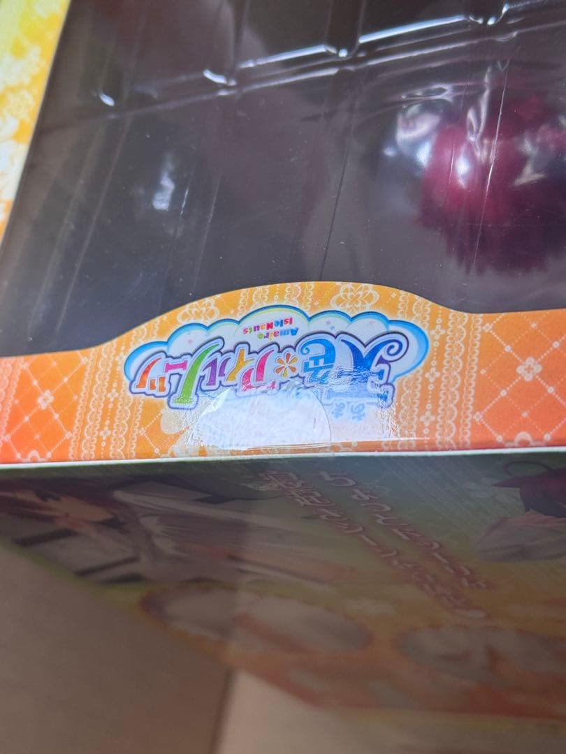 k*e様 ブロッコリー 天色アイルノーツ 真咲・ガイヤール フィギュア あみあみ