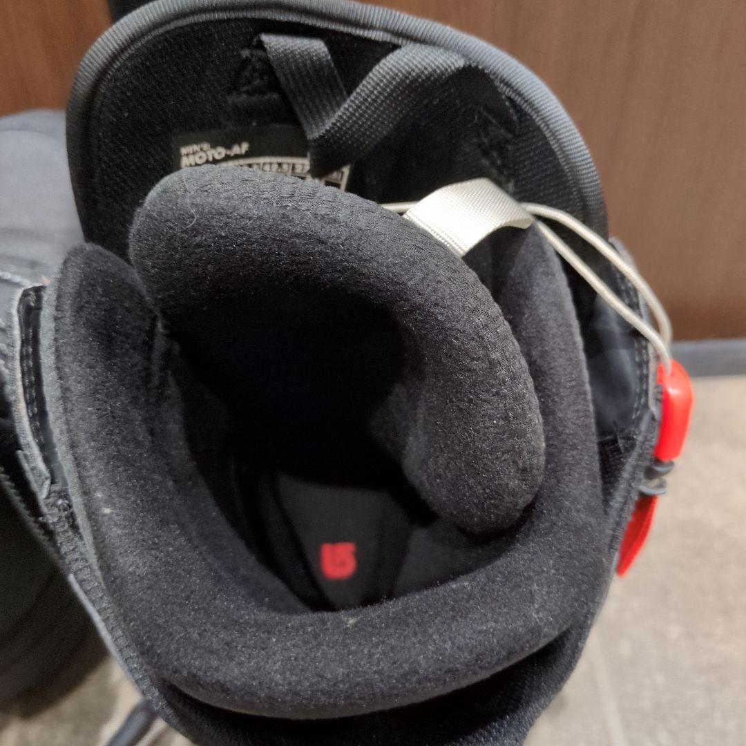 BURTON スノボブーツ MOTO-AF 27.5cm