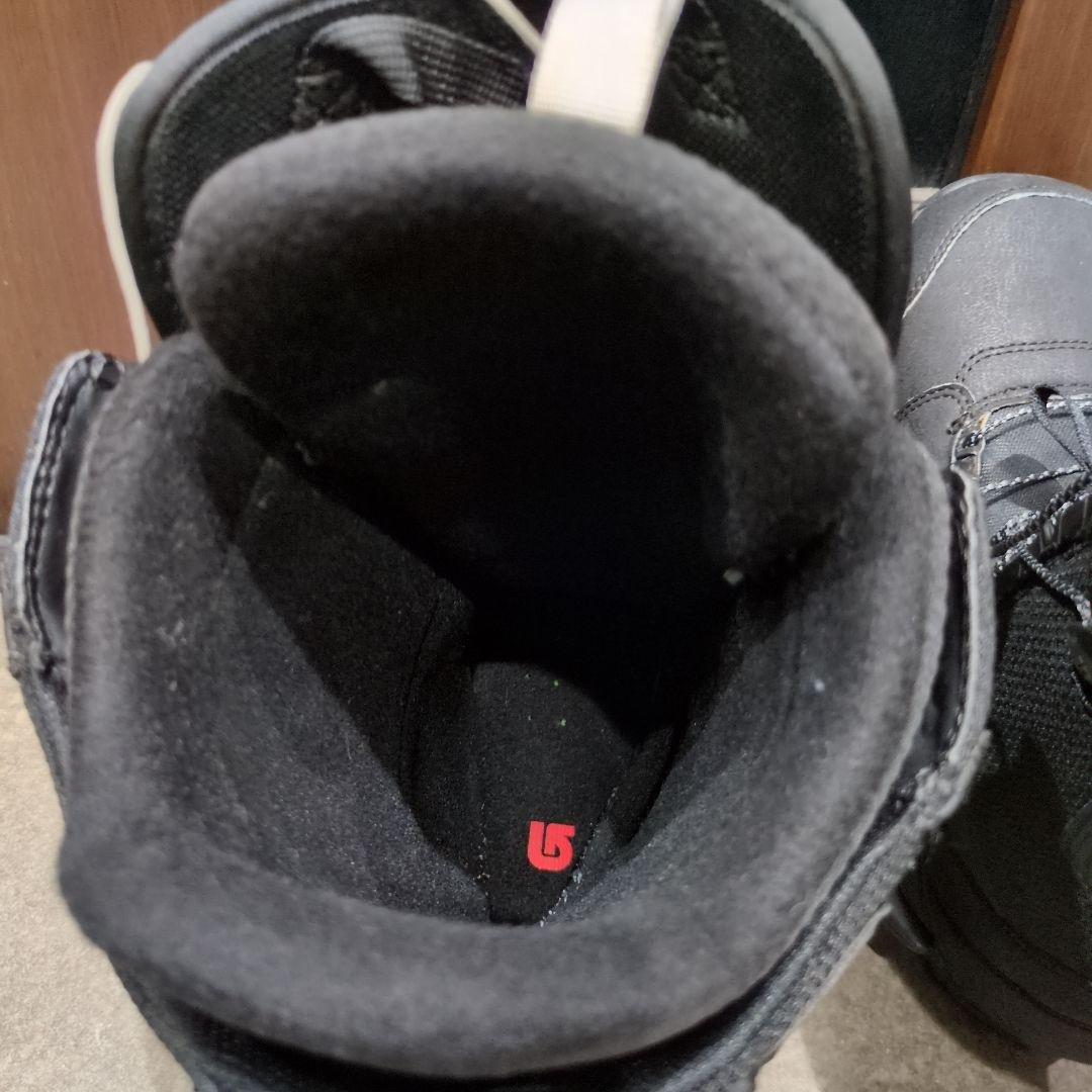 BURTON スノボブーツ MOTO-AF 27.5cm