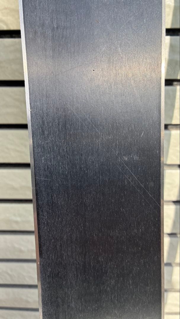 とまこ様専用 ROSSIGNOL EXP PRO スキー板、LEKIポール - メルカリ